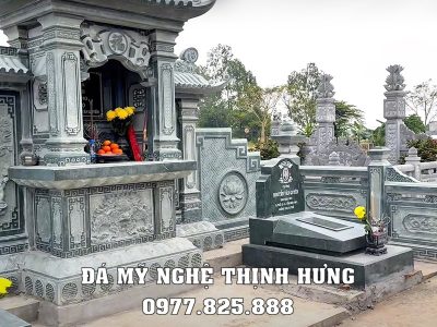 Mau Mo da dep tinh te Lang tho da hoa van sac net