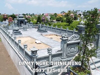 Xay Lang Mo dep chat luong khulangmo