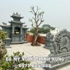Lưu ý sửa lăng mộ, cải tạo khu lăng mộ cho Ông Bà, Cha Mẹ #langmoda 2 Xay-dung-Lang-Mo-da-cho-gia-dinh-bang-da-xanh-reu.jpg