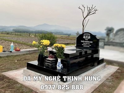 Mau Mo da den An Do sang trong cao cap