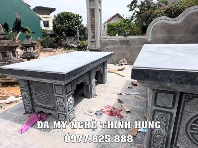 Ban tho da tu nhien chuan phong thuy