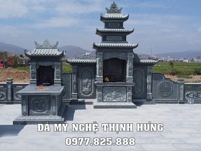 Mau Mo 1 mai da xanh reu chat luong 2026