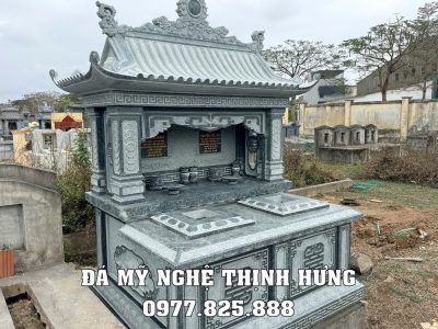 Mau Mo da doi mot mai dep chat luong cao