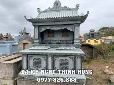 Mo doi su lua chon hoan hao cho phan mo cua Ong Ba Cha Me