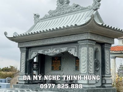 Thiet ke phan Mai cua Mo doi