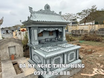 Xay Mo da doi 1 mai Uy tin tren Toan quoc