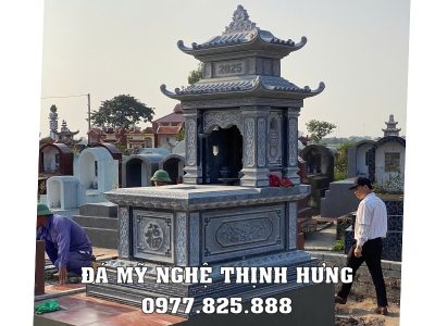 Bao gia Mo da 2 mai dep chat luong