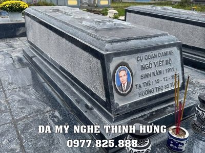 Mau Mo cong giao duoc nhieu gia dinh lua chon