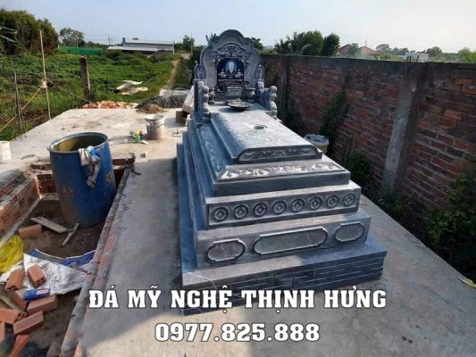 Mau Mo da 5 cap nguyen khoi dep Bao gia Mo da 5 cap 2026 khoang 40 trieu