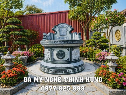 Mau Mo da tron nam 2026 cho phan mo cua Bo Me