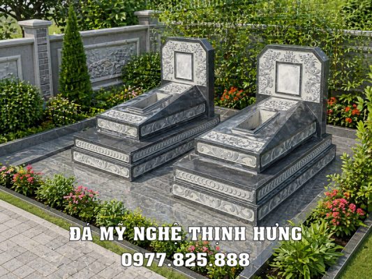 Mo da 3 cap dep Mo tam cap da xanh Thanh Hoa chat luong