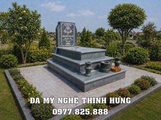 Mo da xanh reu dep chat luong cao thi cong toan quoc