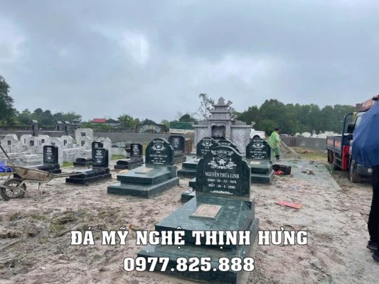 Xay Mo tai Quang Tri Mau Mo da xanh reu Dep Uy tin Chat luong