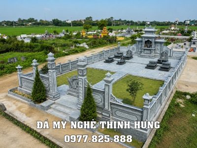 Da Thinh Hung Khu Lang Mo da Gia dinh dep 2026