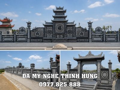 Khu Lang Mo da gia dinh dep da xanh chat luong 2026
