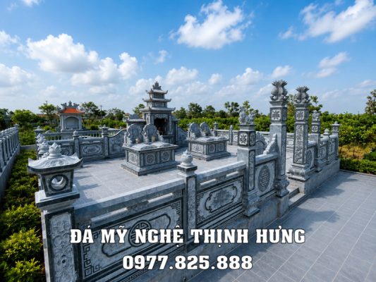 Luu y Xay Lang Mo da bang Mau Mo da doi chat luong gia hop ly tai Ninh Binh