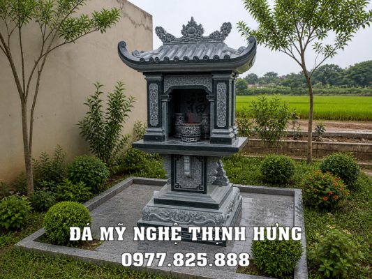 Mau Cay Huong Da 1 Mai dep tai Ninh Binh 2026