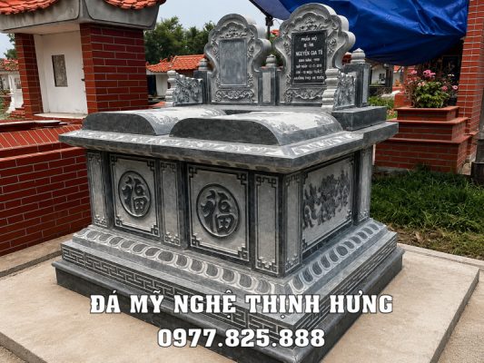 Mau Mo da doi cho Bo Me Lap Dat Truoc De Cho