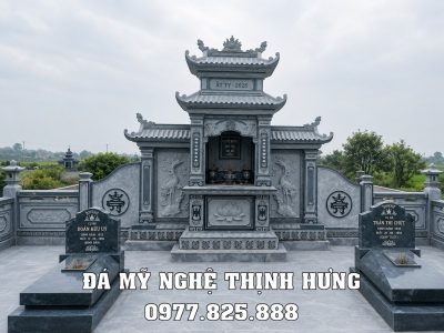 Xay Lang Mo da can dam bao chat luong gia hop ly Da Thinh Hung