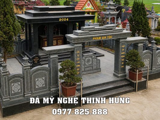 Xay Nha Mo Da tai Mien Tay Uy Tin