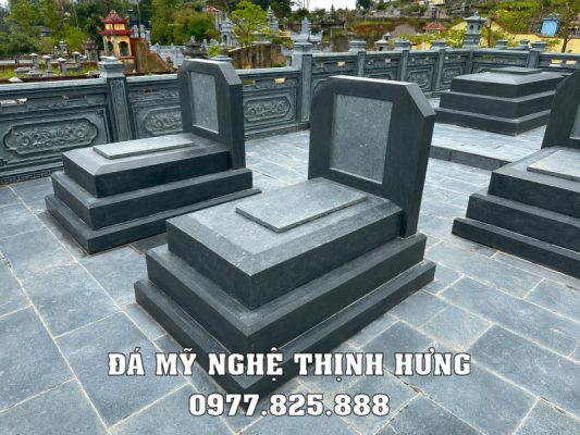 Mo Da Xanh Reu tai Ninh Binh Mau Mo Dep 3 cap nguyen khoi 2026