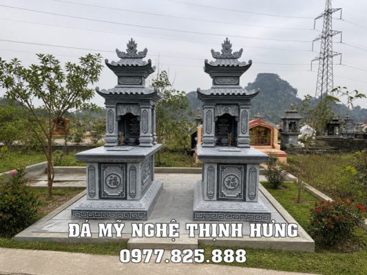 Mo da 2 mai dep Bao gia Mo da 2 mai dep chat luong hien nay