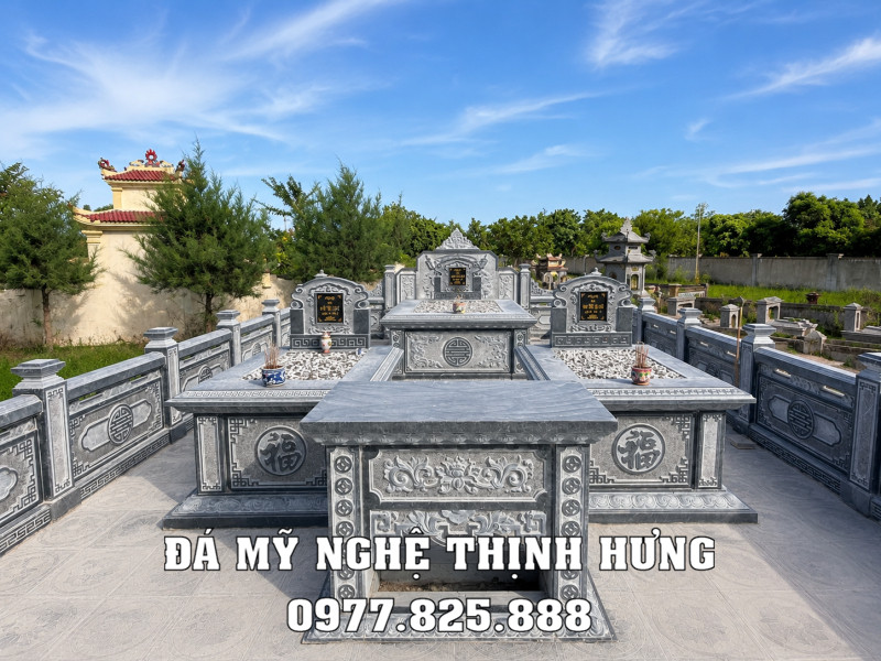 Những ngày đẹp trong tháng 6 âm lịch để xây lăng mộ, sửa lăng mộ 1 Những ngày đẹp trong tháng 6 âm lịch để xây lăng mộ, sửa lăng mộ