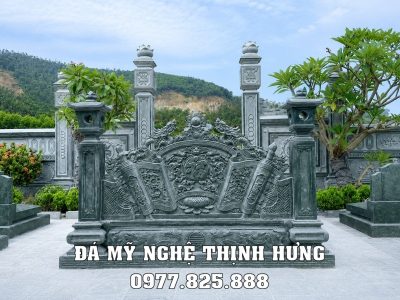 Binh Phong Da Lang Mo Dep