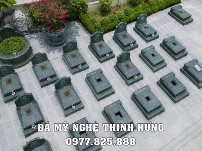 Khu Lang Mo da dep Lang Mo da Thinh Hung
