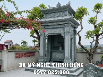 Lau Tho Da 2 Mai Dep tai Lang Mo Ho Toc