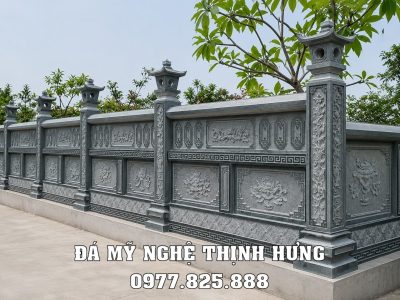 Mau Lan Can Da Hang rao da Lang Mo