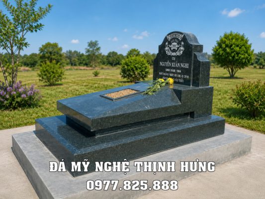 Mau Mo da dep kich thuoc Mo da rong 89cm x dai 167cm lap dat toan quoc