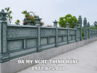 Mau Tuong Da Lang Mo Gia Toc