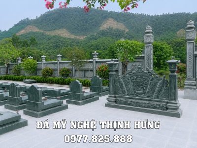 Xay Lang Mo Da Uy tin Toan quoc