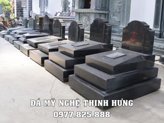 Tai sao Mo da granite lai ban chay nam 2026